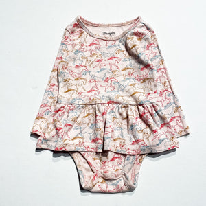 Wrangler Dress 18M|230745
