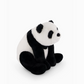 Snuggle Bunnies - Plush - Panda Plush|153261