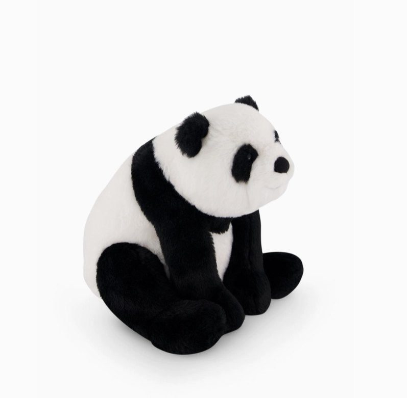 Snuggle Bunnies - Plush - Panda Plush|153261