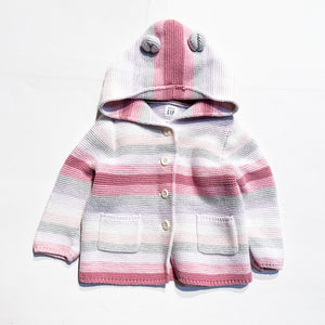 Gap sweater 12-18M|158575