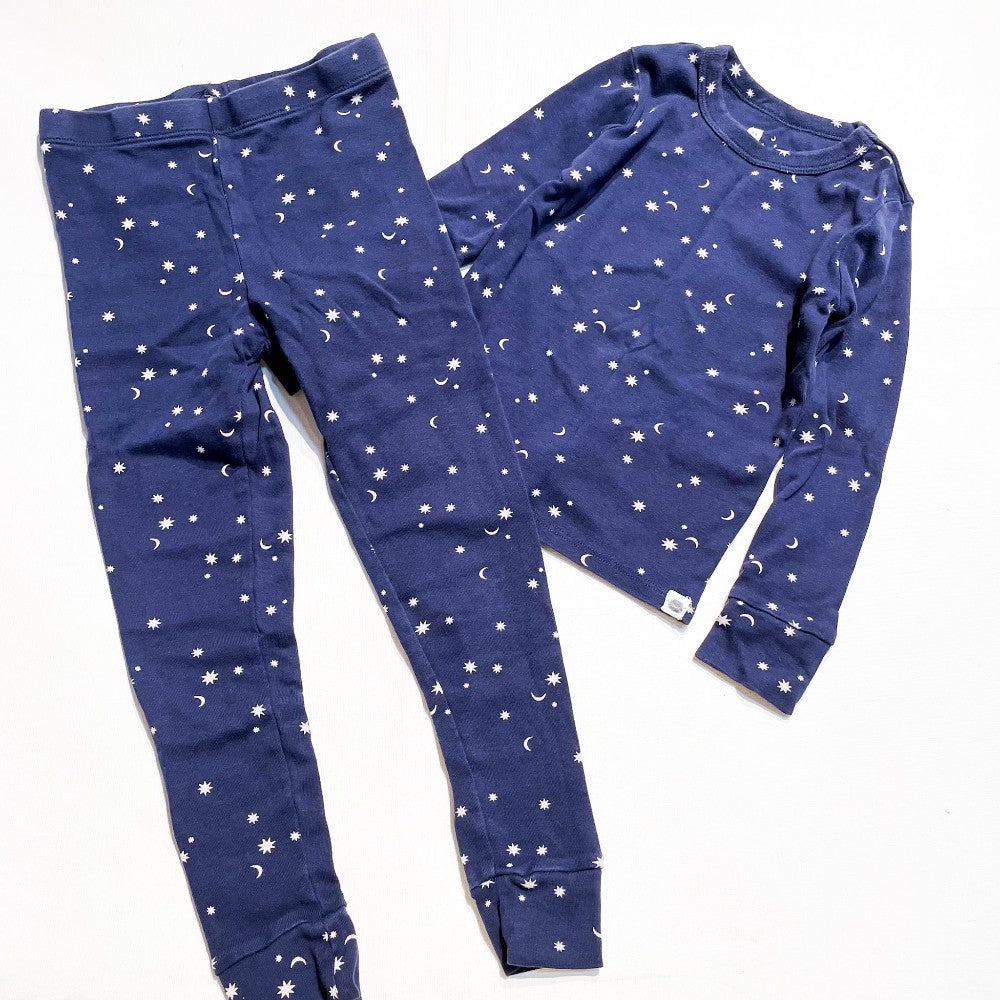 Rise Little Earthling Sleep Set 5Y|183824