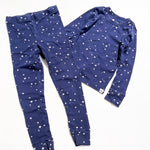 Rise Little Earthling Sleep Set 5Y|183824