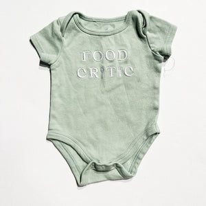 The Littlest Onesie 0-3M|210267
