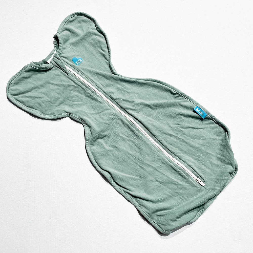 Love to Dream Swaddle 0.2 TOG NB|222973