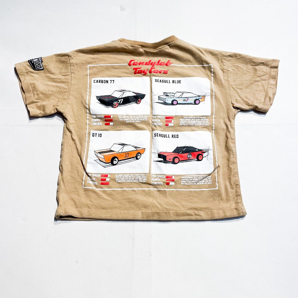 Zara Shirt 5Y|180745