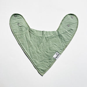 Copper Pearl Bib Set 0-12M|189533