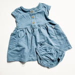 Carters Dress 6M|205707