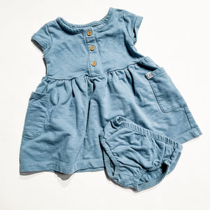 Carters Dress 6M|205707