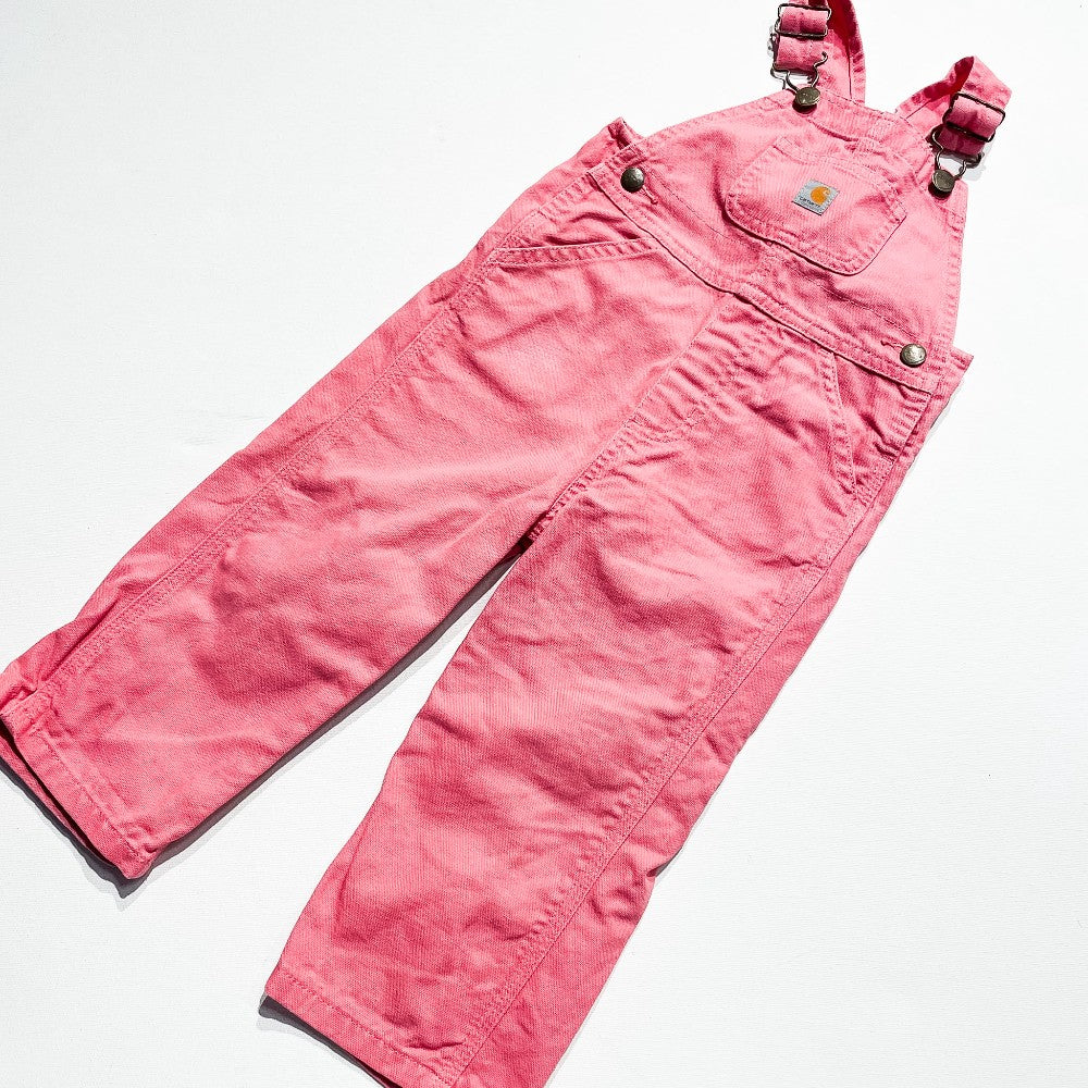 Carhartt Overalls 2T|228821
