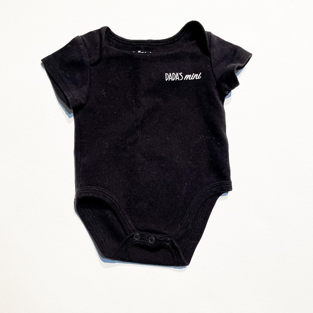 Indigo Onesie 3-6M|191640