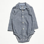 OshKosh Onesie 12M|230677