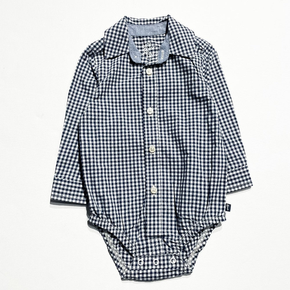 OshKosh Onesie 12M|230677