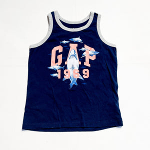 Gap Shirt 6Y|155266