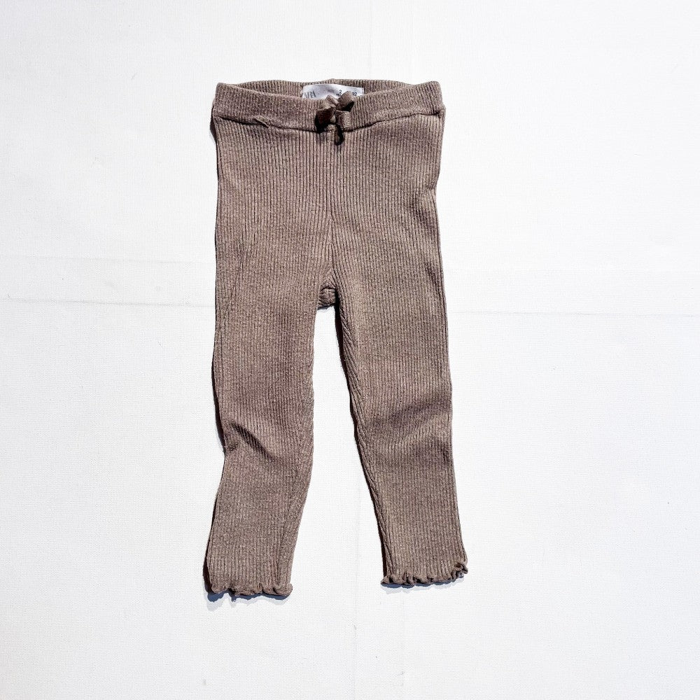 Zara Leggings 2Y|161842