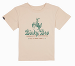 BinkyBro - T-Shirt Bronco|163190