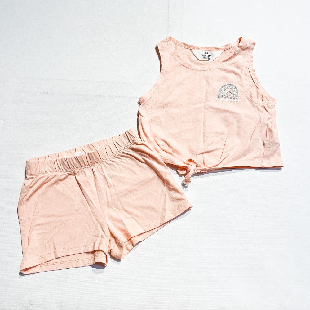 H&M Set 4/5Y *Imperfection|154468