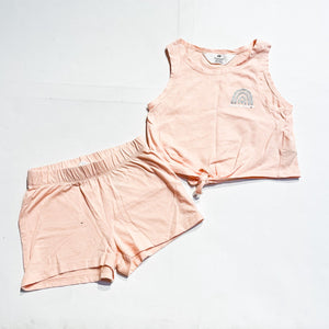 H&M Set 4/5Y *Imperfection|154468