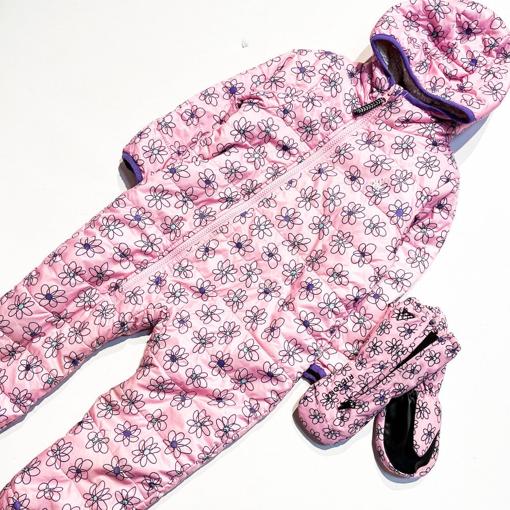 Ripzone Snow Suit & Gloves 18-24M|159988