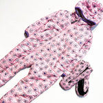 Ripzone Snow Suit & Gloves 18-24M|159988
