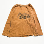 Me & Henry Shirt 5-6Y|230865