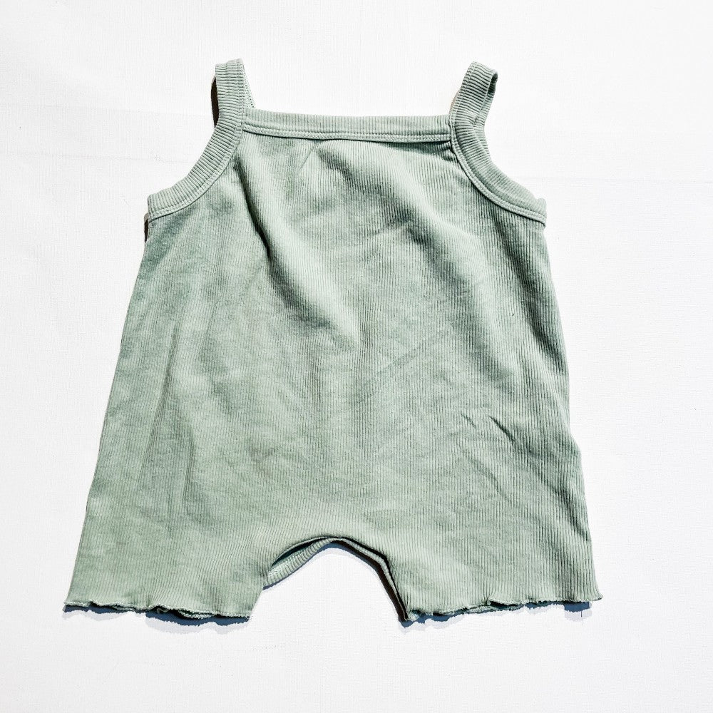 Kindly Romper 3-6M|118690