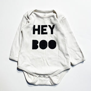 Emerson Onesie 12-18M|188996