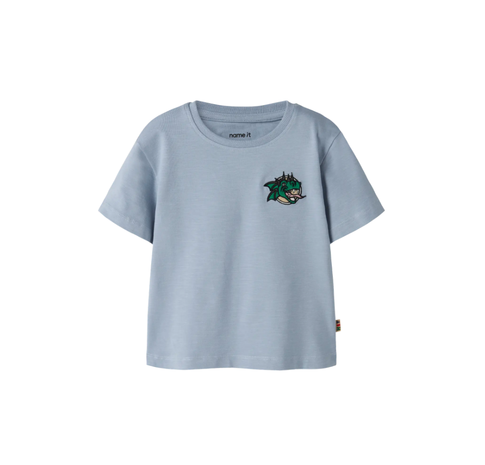 Name It - Dragon Tee|216014
