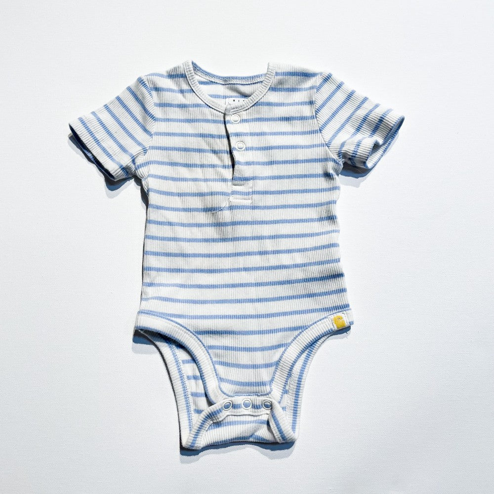 Rise Onesie 3-6M|185969