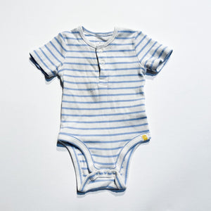 Rise Onesie 3-6M|185969
