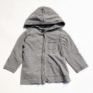 H&M Button Up 12-18M|180154