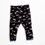 Joe Fresh Leggings 3-6M|195234