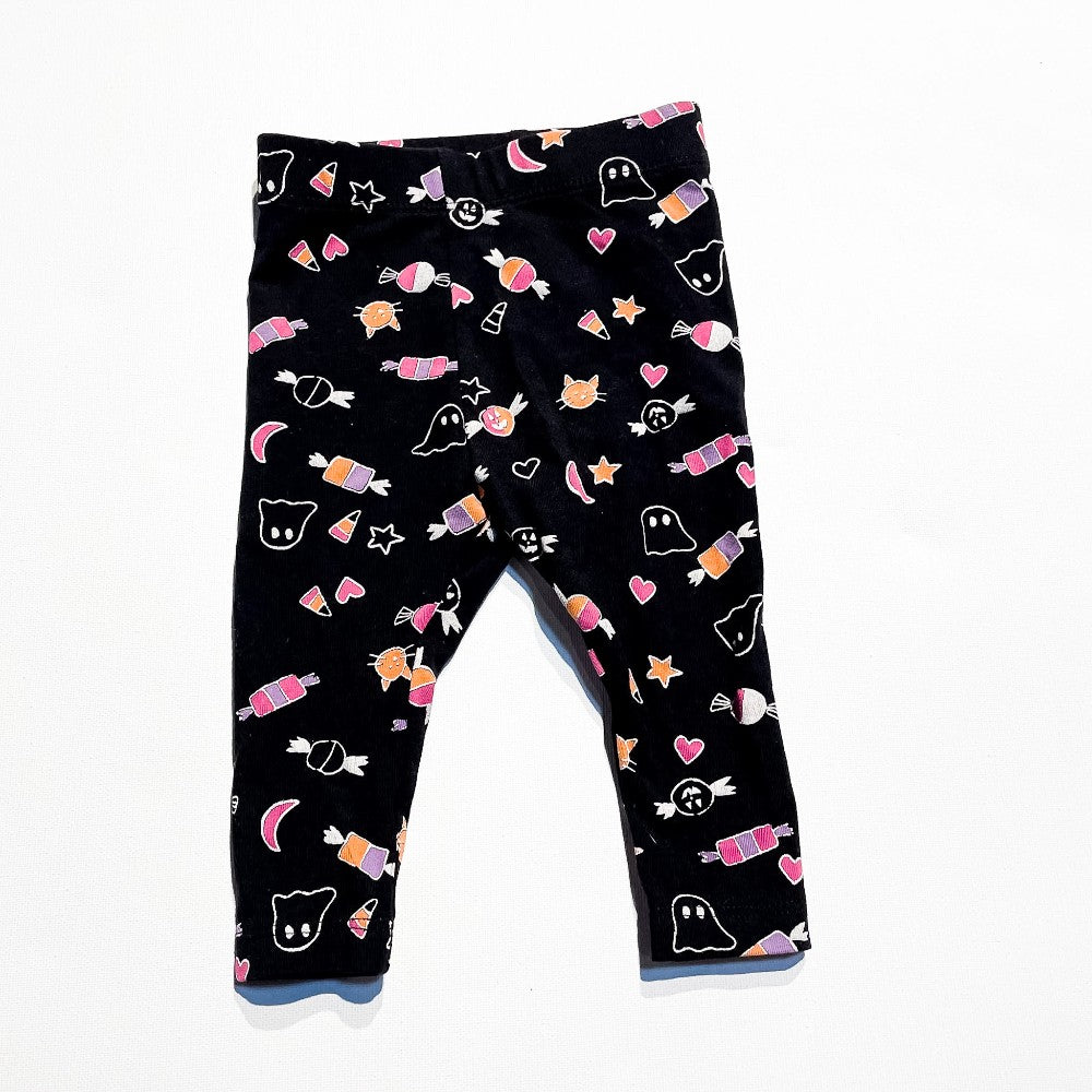 Joe Fresh Leggings 3-6M|195234