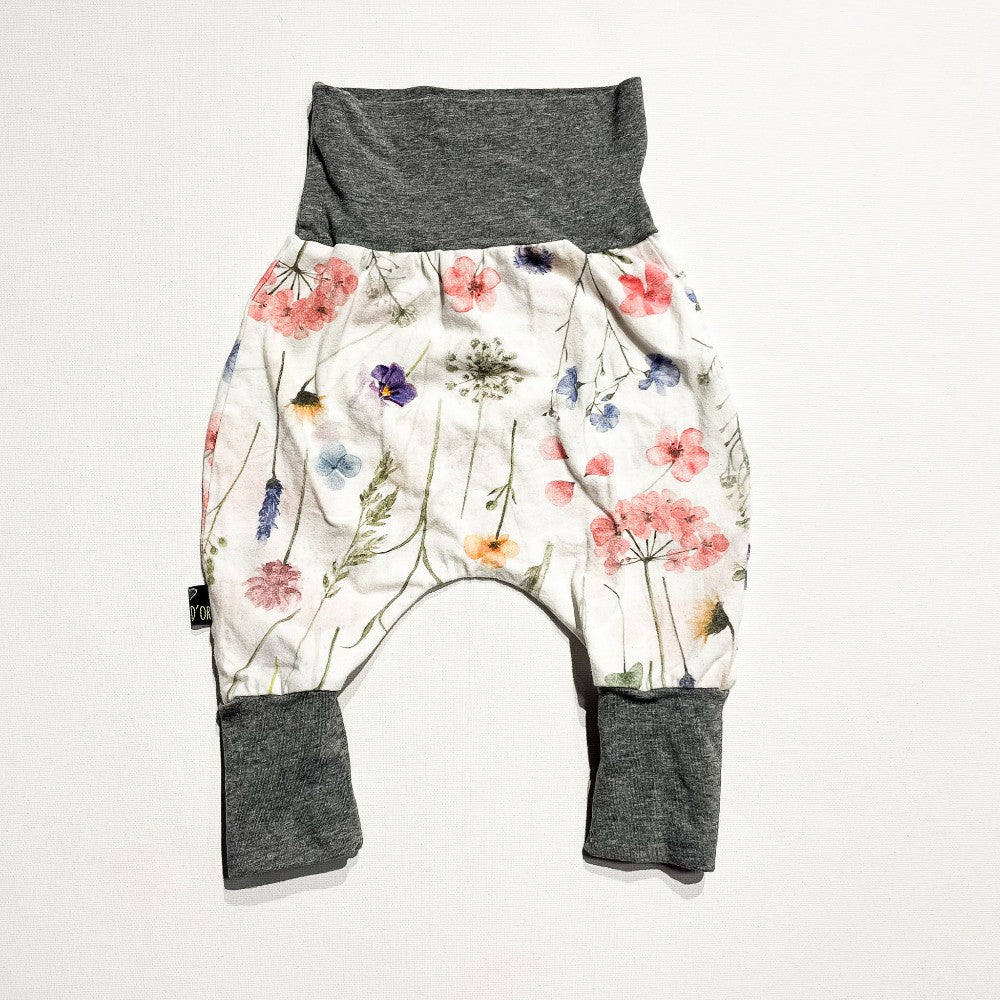 Bebe D'or Pants 12-24M *No Tag|216165