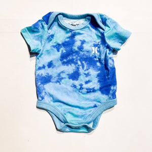 Hurley Onesie 3M|136971
