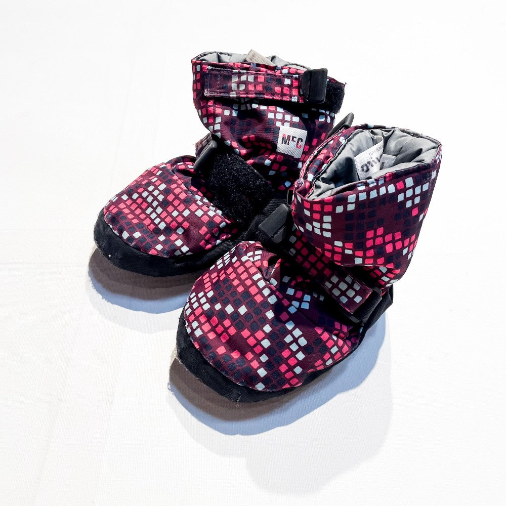 MEC Booties M 7-9C **Imperfection|146714