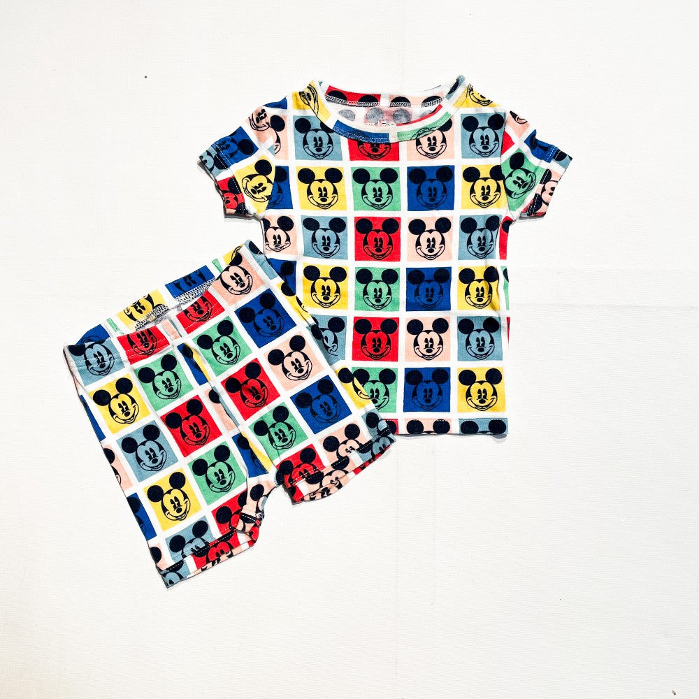 Gap Sleep Set 12-18M|170718