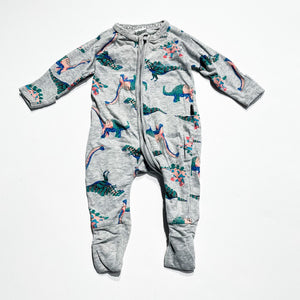 Parade Organics Sleeper 0-3M|210354