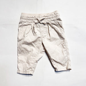 Gap Pants 6-12M|138290