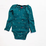Carters Onesie NB|142651