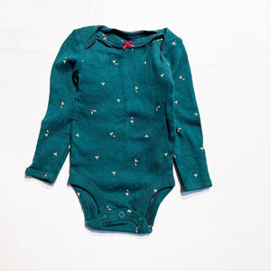 Carters Onesie NB|142651