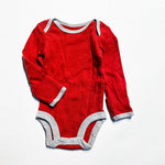 Carters Onesie NB|191034