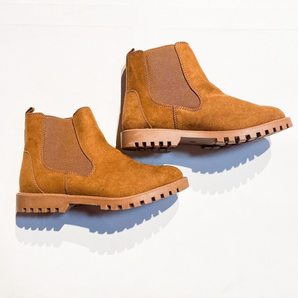 Gap Boot Youth 3|137458