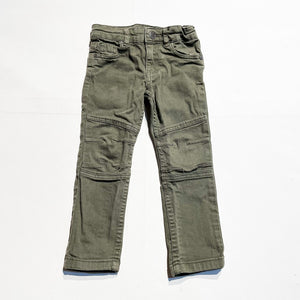 Du Pareli Pants 2T|155107