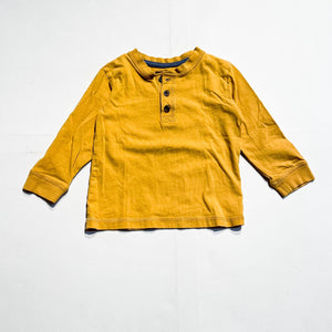 George Top 2T|156793