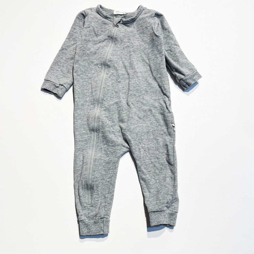 Miles Romper 12M|185693