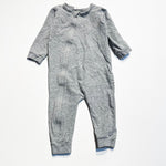 Miles Romper 12M|185693