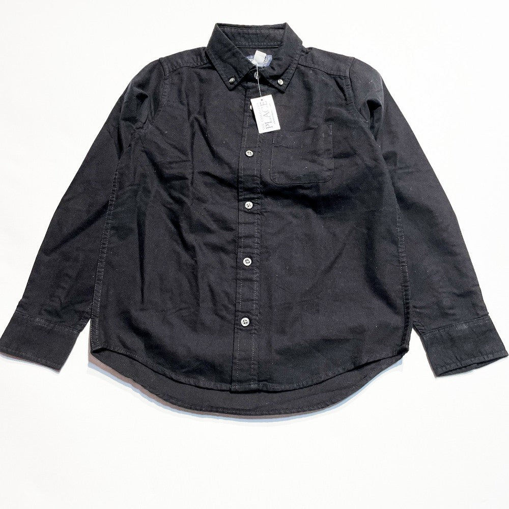 Childrens Place Shirt 7-8Y|189274