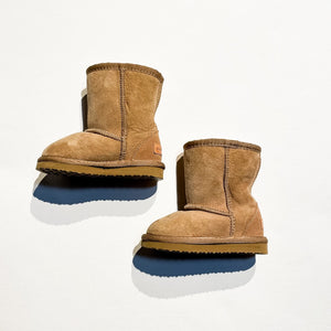 Counrty Road Boots 7.5|191728