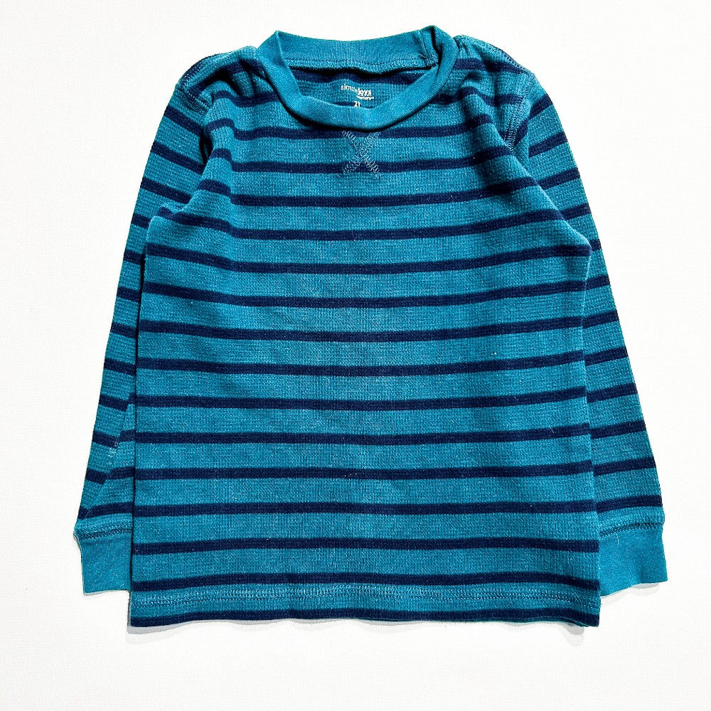 Carters SHirt 2Y|207679