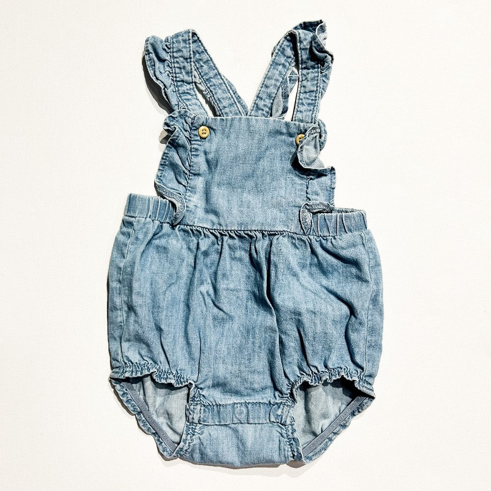 H&M Romper 4-6M|208360